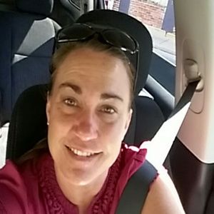 Meet your Posher, Stacy