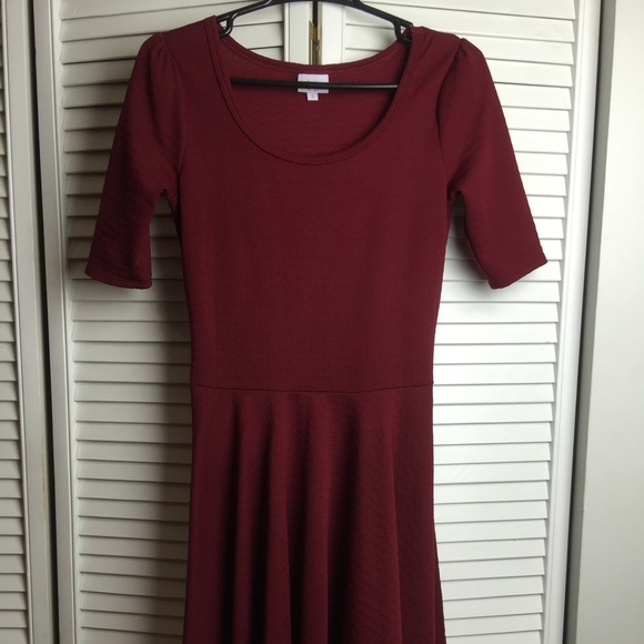 Lularoe Nicole