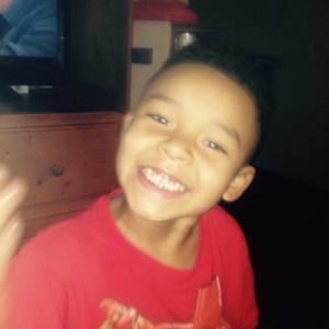 Meet your Posher, Evonne