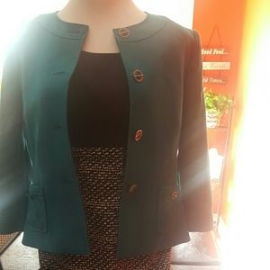 Womans Blazer