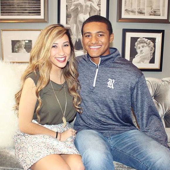 Meet your Posher, Mallory - Picture 1 of 1