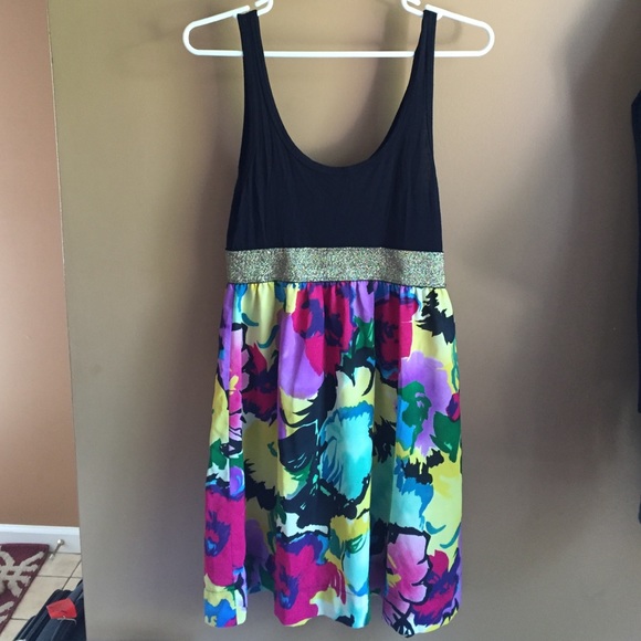 Forever 21 Summer dress- Size Small!