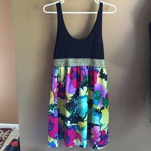 Forever 21 Summer dress- Size Small!