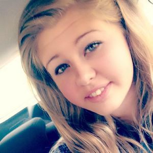 Meet your Posher, Carly