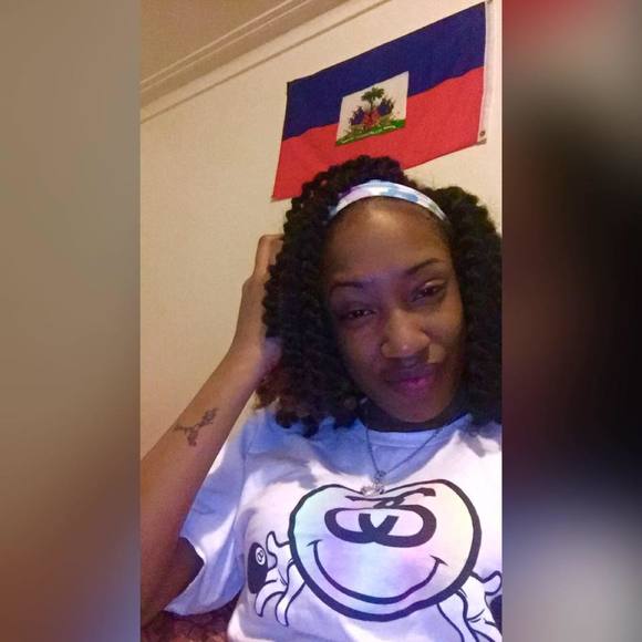 Meet your Posher, Morgan