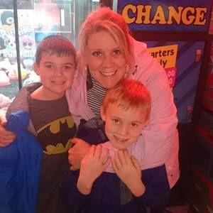 Meet your Posher, Trish