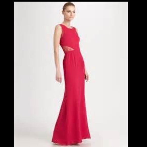 BCBC MaxAzria Karey Dress