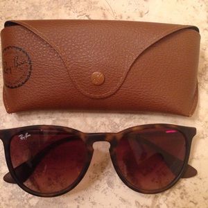 Ray ban sunglasses Erika