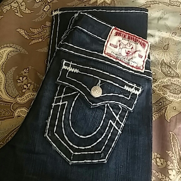 True Religion Denim - LAST CHANCE - DONATING 03/20/17