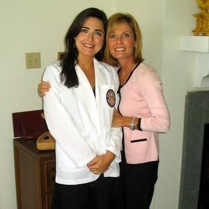 Meet your Posher, Jill