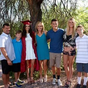 Meet your Posher, Christine