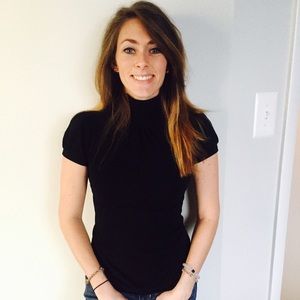 turtleneck shirt forever 21