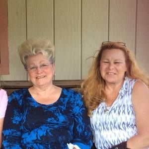 Meet your Posher, Tracy