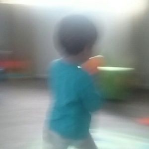 Meet your Posher, Jill