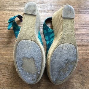Calypso St. Barth Shoes - Calypso St Barth for Target Wedges Calypso St. Barth Shoes - Calypso St Barth for Target Wedges