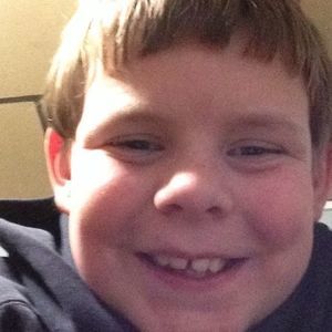 Meet your Posher, Alec