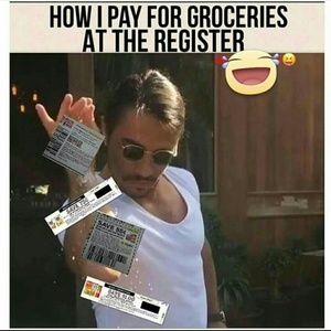 Meet your Posher, Terri