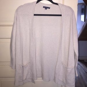 American Eagle cardigan
