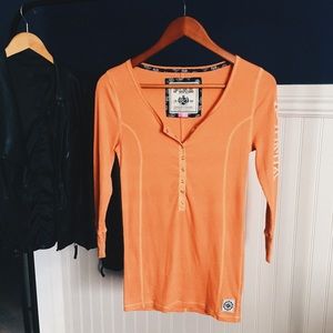 PINK Victoria's Secret tee