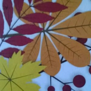 Meet your Posher, Marian