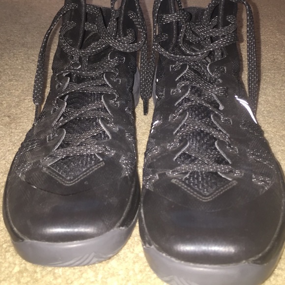 2013 "hyperdunks" - Picture 2 of 4