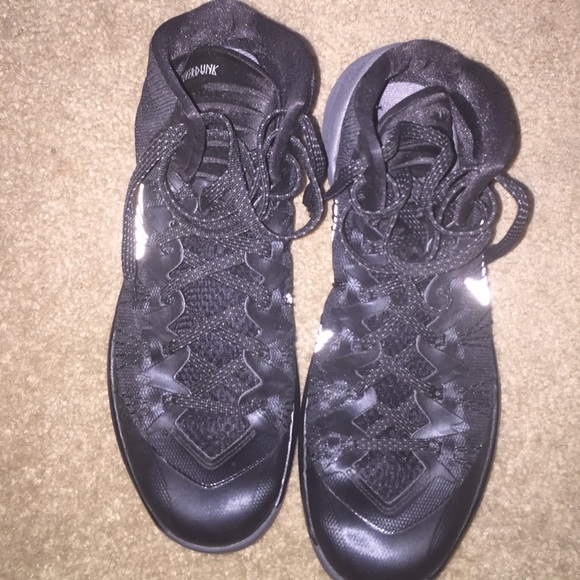 2013 "hyperdunks" - Picture 3 of 4