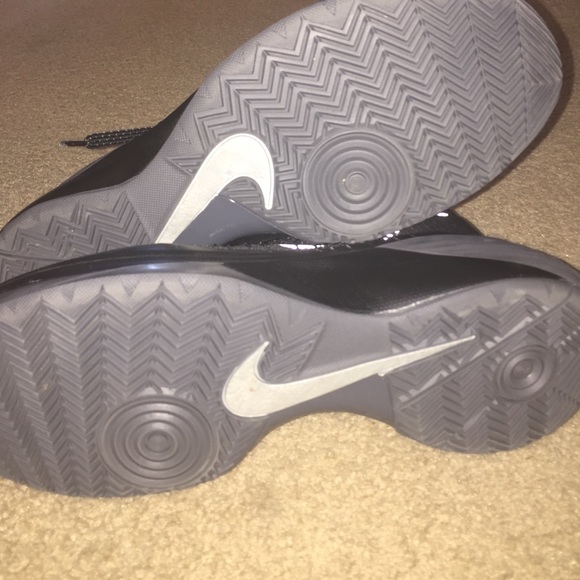 2013 "hyperdunks" - Picture 4 of 4