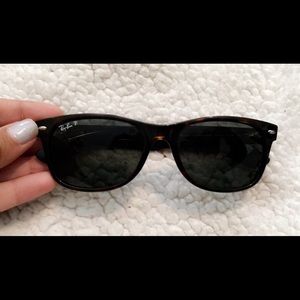 Ray-Ban Sunglasses