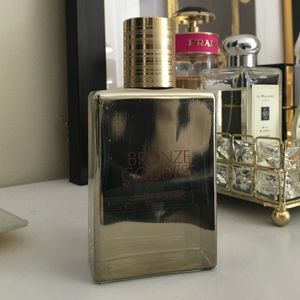 Esēe Lauder Bronze Goddess Perfume