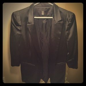 Kenneth Cole black blazer