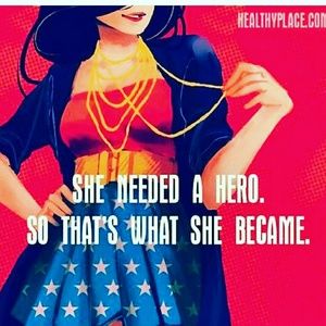 Meet your Posher, Iris