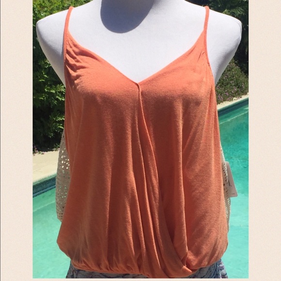 Free People summer top