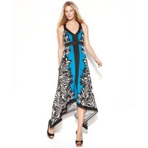 INC International Concepts Woman's Dress Plus Size