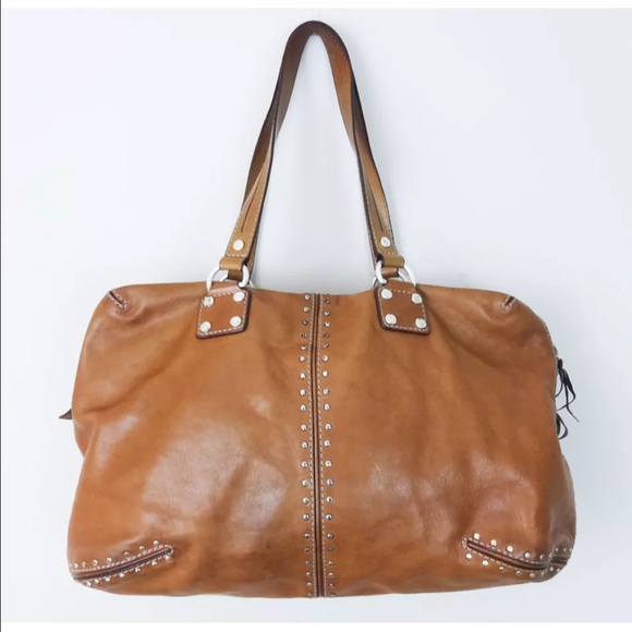 Astor weekender bag LUGGAGE Michael Kors