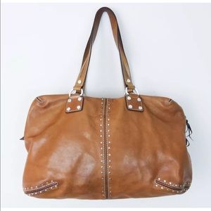 Astor weekender bag LUGGAGE Michael Kors