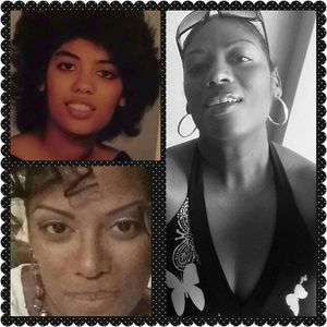 Meet your Posher, Joanne