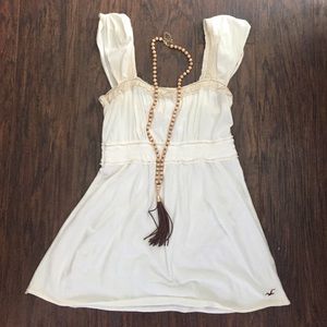 Very detailed Hollister Tank