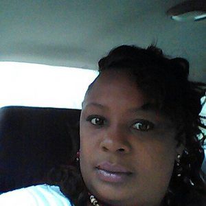 Meet your Posher, Aretha