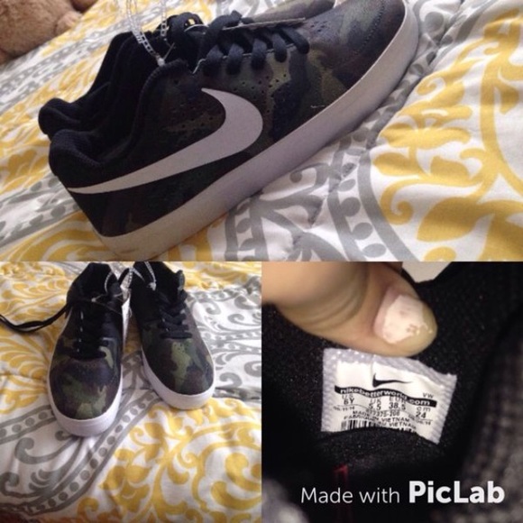 Nike shoes new, Never Worn