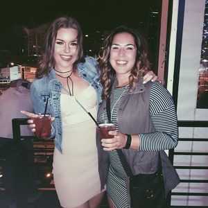 Meet your Posher, Maddie