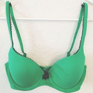 Victoria's Secret Bra