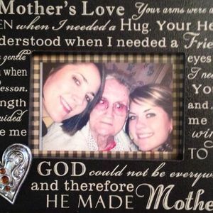 Meet your Posher, Donna