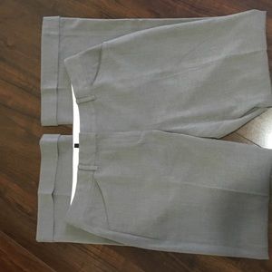 NWOT TAHARI DRESS WORK CAREER PANTS SIZE 6