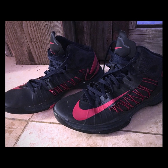 Men's Nike Hyperdunks