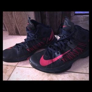 Men's Nike Hyperdunks