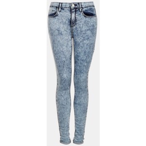 Zara jeans
