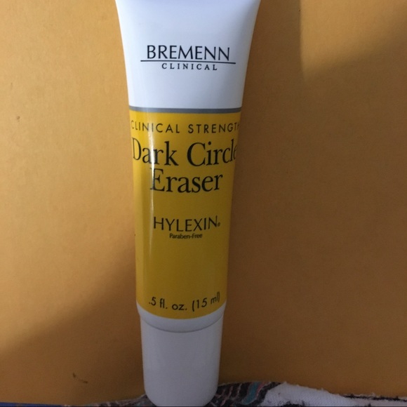 hylexin dark circle eraser