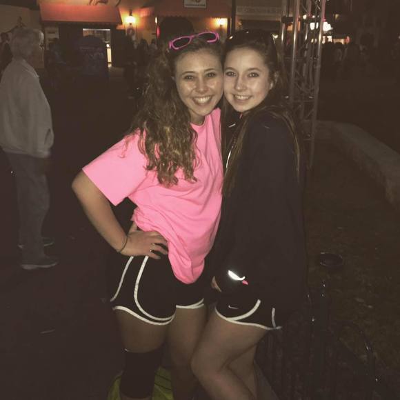 Meet your Posher, Nora