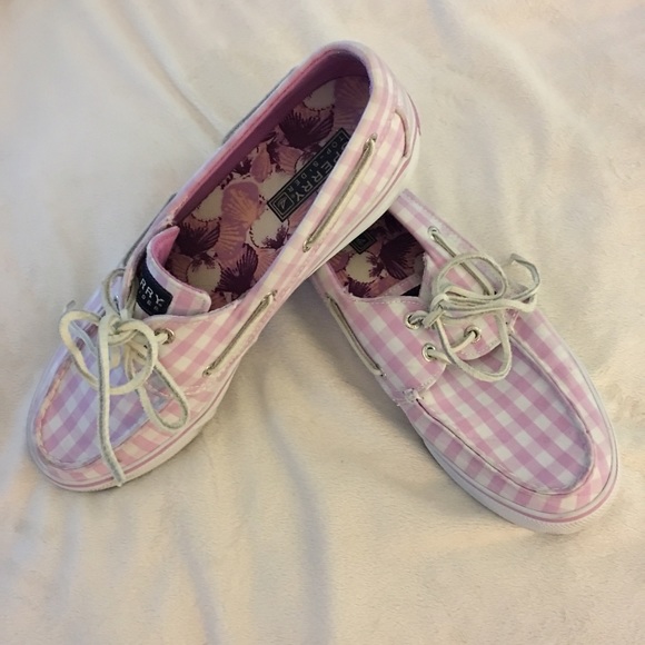 Sperry Top-Sider Boat Shoes