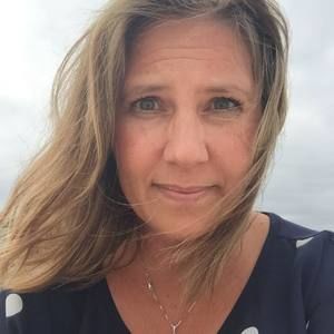 Meet your Posher, Madeleine